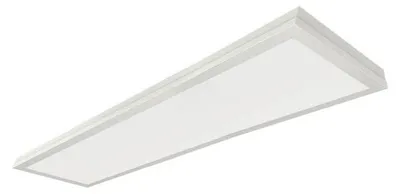 Obrázok produktu pre LED panely - 120x30 panelov - 110lm/w - IP20 - 40 W - 4400 lumenov - 6500K
