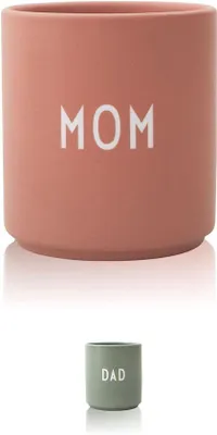 Zdjęcie produktu dla Porcelanowy kubek świąteczny 250 ml