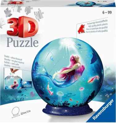 Zdjęcie produktu dla Ravensburger 4005556112500, 72 lat(a)
