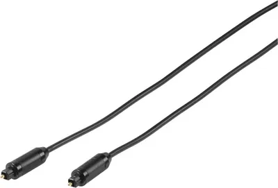 Obrázek produktu pro Kabel VIVanco™46150 ODT TOSLINK 2M