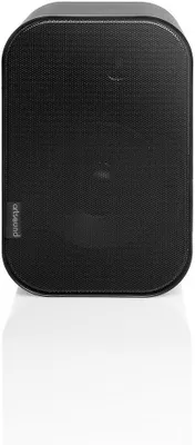 Zdjęcie produktu dla Artsound UNI20, 2-drożny, 2.0 kan., Przewodowa, 150 - 20000 Hz, 8 Ω, Czarny