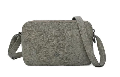 Immagine prodotto di Fritzi aus Preußen borsa a tracolla Radix Jony Crossbody Jungle verde