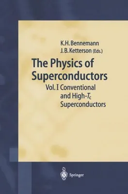 Image de The Physics of Superconductors