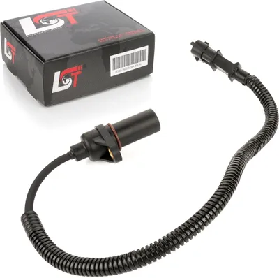 Produktbild von Kurbelwellensensor Impulsgeber Drehzahlfühler Sensor 39180-27000 für HYUNDAI