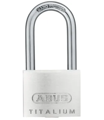 Produktbild von ABUS SBTit.-Vorhangsch.64TI/40 HB40 aus TITALIUM