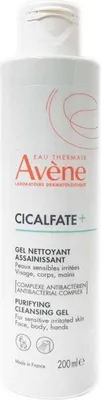 Produktbild von Avene Cicalfate+ Reinigungsgel 200 ml