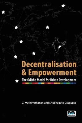 Zdjęcie produktu dla Decentralisation and Empowerment