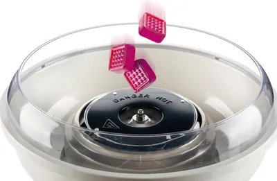 Image de Ariete Coton Candy Machine à barbe à papa 2973R