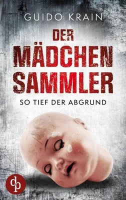 Produktbild von Der Mädchensammler