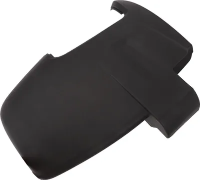Obrázok produktu pre Kryt spätného zrkadla, vonkajší obklad, puzdro, náhradný pre Ford Transit MK8 2014-2019, ľavý 1823809