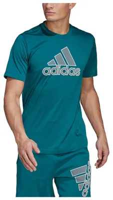 Zdjęcie produktu dla Koszulka męska z krótkim rękawem Adidas S
