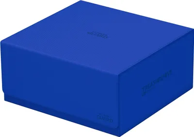Zdjęcie produktu dla Ultimate Guard Treasurehive 90+ XenoSkin Blau