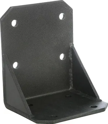 Immagine prodotto di Adattatore a soffitto E6100-83, 150 x 180 x 215 mm, antracite, adatto per: tutte le tende Sunfun a cassonetto, tranne il modello Elba