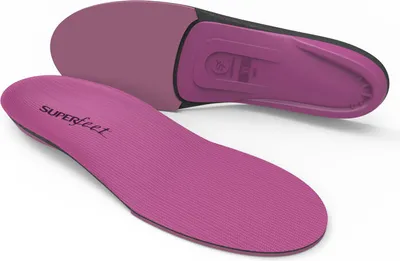 Image de Superfeet Berry - Violet, 4-5,5-(C)