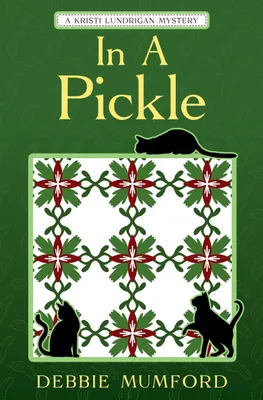 Produktbild von In A Pickle