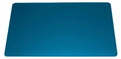 Obrázok produktu pre Podložka na stôl DURABLE 710307 520x650mm s ozdobnou drážkou tmavomodrá