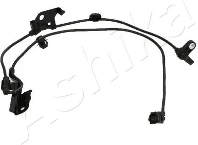 Produktbild von ASHIKA ABS Sensor Raddrehzahl Vorne Rechts für TOYOTA RAV 4 III (ACA3, ACE, ALA3, GSA3, ZSA3) 151-02-277