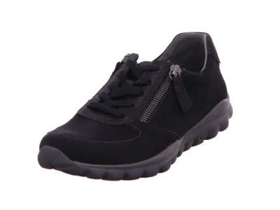 Immagine prodotto di Gabor Rollingsoft scarpe da ginnastica da donna blu