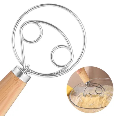 Produktbild von Dänischer Spaten – Edelstahl – Holzgriff – 33 cm