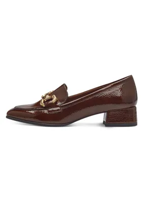 Zdjęcie produktu dla Tamaris Slipper Braun w rozmiarze 36