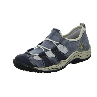 Produktbild von Rieker Slipper Halbschuh Casual