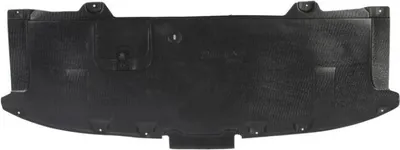 Produktbild von BLIC Motorschutzplatte / Unterfahrschutz 6601-02-3495880P Stoßfänger für MAZDA CX-5 (KE, GH) ABS (Acrylnitril-Butadien-Styrol-Copolymerisat) PVC
