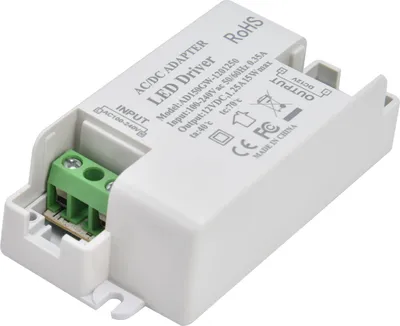 Image de Driver LED 0.35A Petite lampe LED d'intérieur Alimentation Transformateur AC 100?240V
