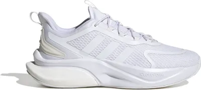 Produktbild von ADIDAS AlphaBounce + FTWWHT/FTWWHT/CWHITE 10,5