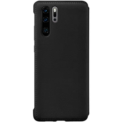 Image de Huawei Wallet Cover (P30 Pro) schwarz