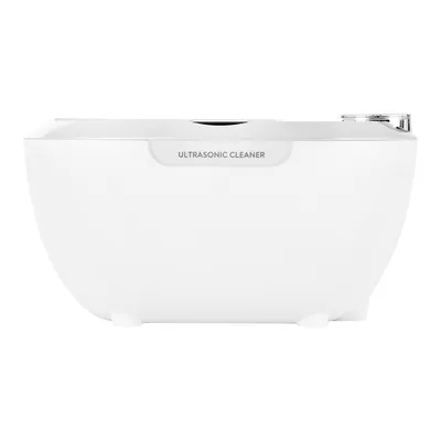 Zdjęcie produktu dla Myjka ultrad??wi??kowa ACD-3840 poj. 0,6 L 31W bia??a