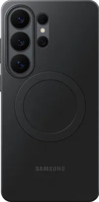 Produktbild von Samsung Slim Magnet Case für das Samsung Galaxy S26 Ultra – Schwarz
