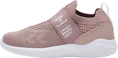 Produktbild von Hummel - Knit SlipOn Recycle, Kinder Turnschuhe