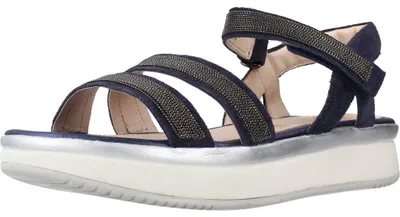 Produktbild von STONEFLY LARA 14 Velourschuhe in Blau