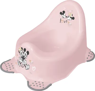 Obrázok produktu pre KEEEPER Detský nočník "Minnie", ružový