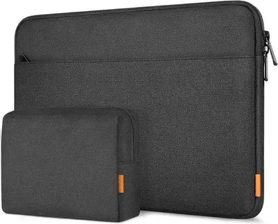 Produktbild von Famanu Laptoptasche 14 Zoll - Schutzhülle für 14 Zoll Laptops