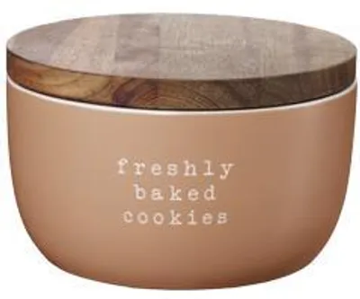 Obrázok produktu pre ASA Dose, freshly baked cookies  d. 15 cm, h. 9 cm