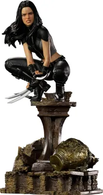 Zdjęcie produktu dla Iron Studios X-MEN - X-23 statuetka 1/10