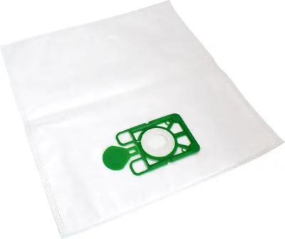 Image de INF Lot de 10 sacs d'aspirateur pour Numatic Henry