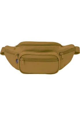 Produktbild von Brandit Gürteltasche, braun, Einheitsgröße