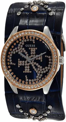 Obrázok produktu pre Guess Heartbreaker W1140L3 Damenuhr