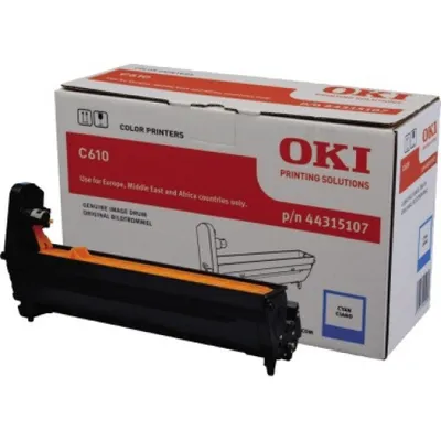 Obrázok produktu pre Oki 44315107 Oki Trommel CY 44315107
