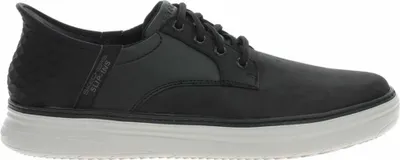 Produktbild von Skechers Slip-ins: Sport Court 92 - Distown schwarz 46
