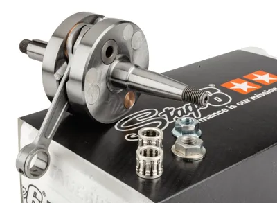 Obrázok produktu pre Kľukový hriadeľ Stage6 R/T AM6 44 mm zdvih 90 mm