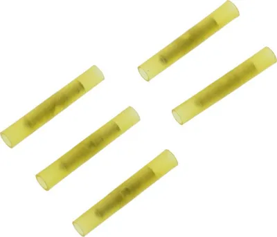 Produktbild von Stoßverbinder JMP 0,2-0,5 5 Stück
