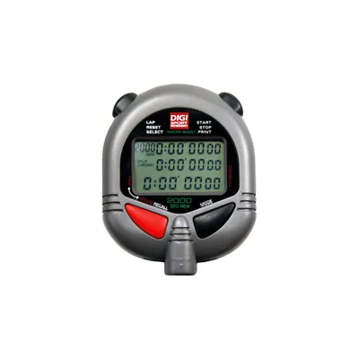 Produktbild von Digi Sport Stoppuhr "PC 111"