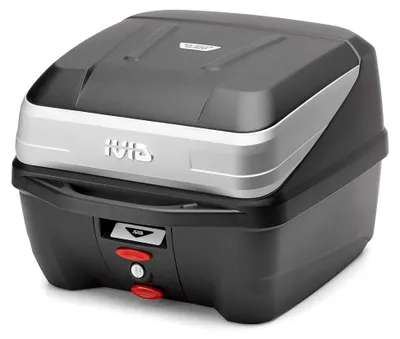 Produktbild von GIVI Monolock Topcase B32NMAL schwarz