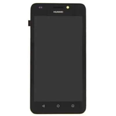 Immagine prodotto di Display per Huawei Y635 LCD + cornice schermo nero Touch