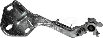 Immagine prodotto di METZGER 2310166 Guida a rulli per porta scorrevole per furgone IVECO Daily VI destra in basso destra in basso