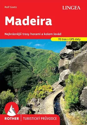 Produktbild von Madeira