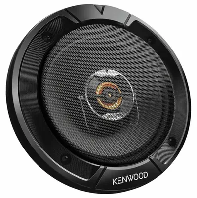 Produktbild von Kenwood KFC-S1677EX, 2-Wege, 330 W, 60 W, 4 Ohm, 87 dB, 71 - 22000 Hz
